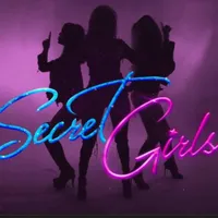 Affiche Secret Girls