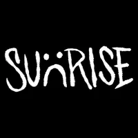 Affiche Sunrise