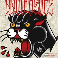 Affiche Providence