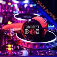 Affiche Groovebox