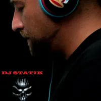 Affiche DJ Statik