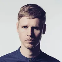 Affiche Joris Voorn