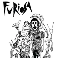 Affiche Furiosa