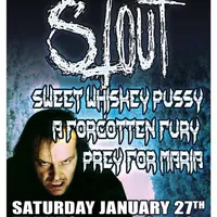 Affiche Stout