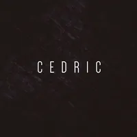 Affiche Cedric