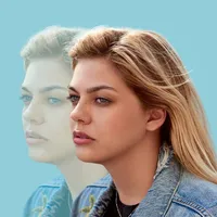 Affiche Louane