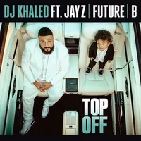 Affiche DJ Khaled