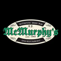 A.J.McMurphy's Irish Pub