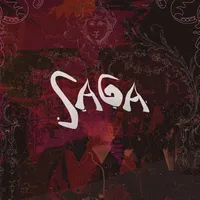 Affiche Saga