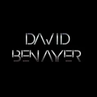 Affiche David Benayer