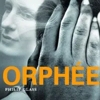 Affiche ORPHEÉ