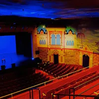 Alhambra Theatre