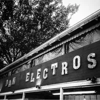 Dan Electro's Guitar Bar