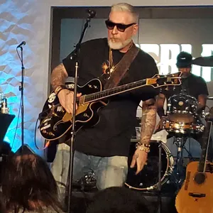 concert photo