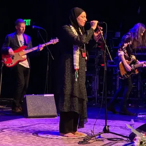 concert photo