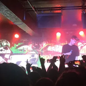 concert photo