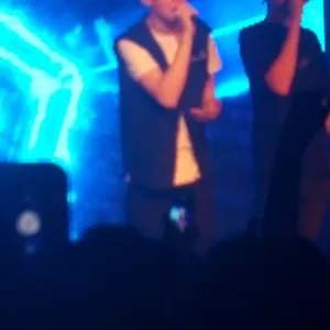 concert photo