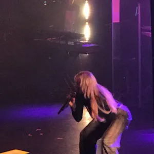 concert photo