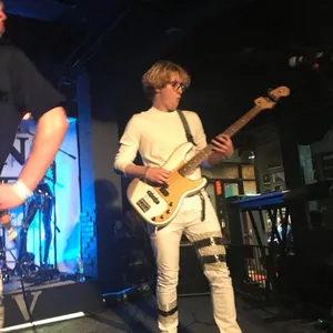 concert photo