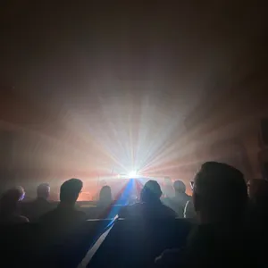 concert photo