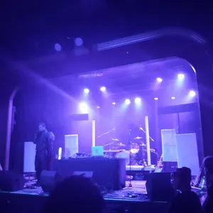 concert photo
