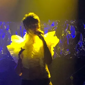 concert photo