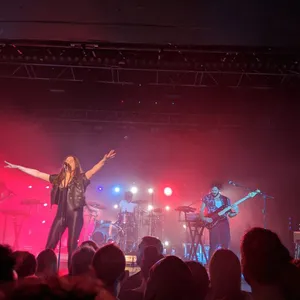 concert photo