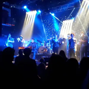 concert photo