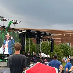 concert photo