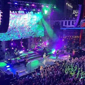 concert photo