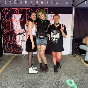 concert photo