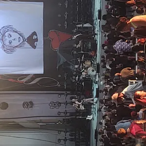 concert photo