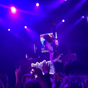 concert photo
