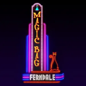 The Magic Bag, Ferndale, MI - Booking Information & Music Venue Reviews