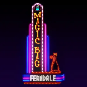 Concert History of The Magic Bag Ferndale, Michigan, United States (Updated  for 2023 - 2024)