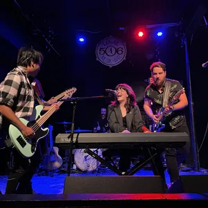 concert photo