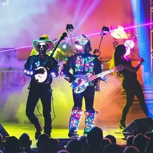 Haygoods Christmas Show 2022 The Haygoods Branson Tickets, Clay Cooper Theatre Jun 11, 2022 | Bandsintown