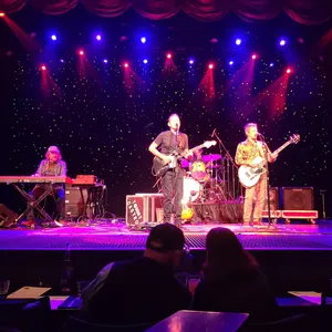 Triple Door Tickets & 2024 Concert Schedule - Seattle, WA | Bandsintown
