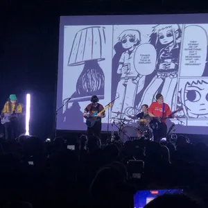 concert photo