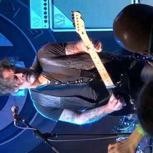 concert photo