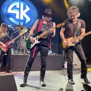 concert photo