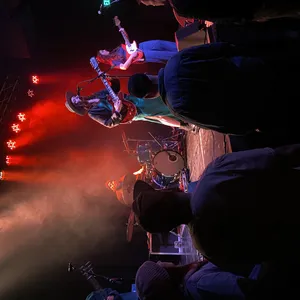 concert photo