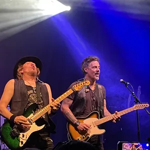 concert photo