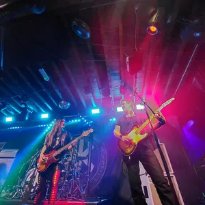 concert photo
