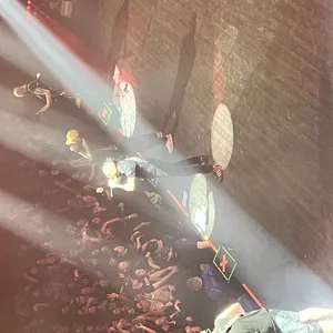 concert photo