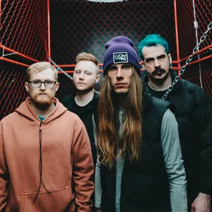 Outline In Color Concerts & Live Tour Dates: 2026-2027 Tickets