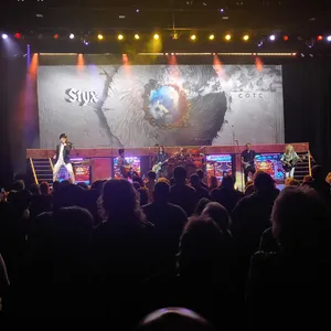 concert photo