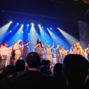 concert photo