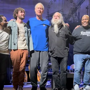 concert photo
