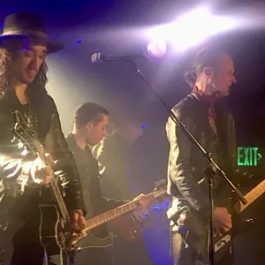concert photo
